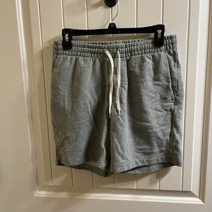 PacSun Shorts - fleece - S